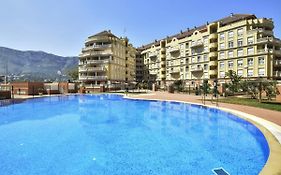Apartment Jardines Del Montgo-2 By Interhome