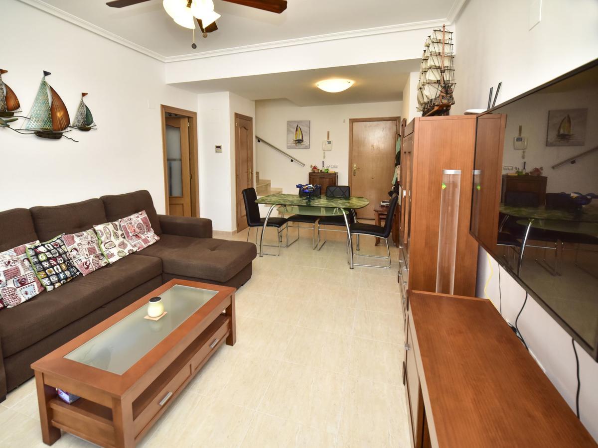 Apartment Jardines Del Montgo-2 By Interhome Denia Exterior photo