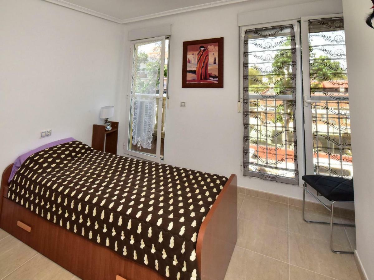 Apartment Jardines Del Montgo-2 By Interhome Denia Exterior photo