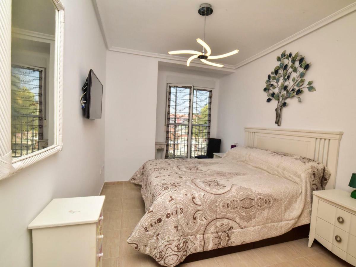 Apartment Jardines Del Montgo-2 By Interhome Denia Exterior photo